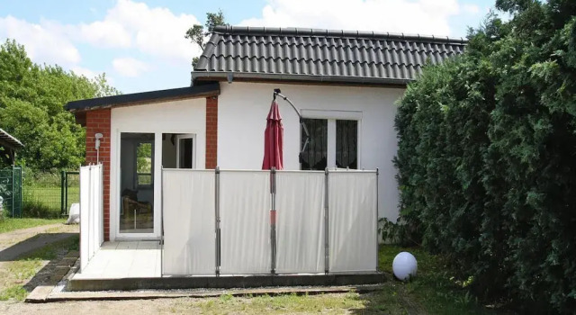 Ferienwohnung am Kummerower See, Sommersdorf