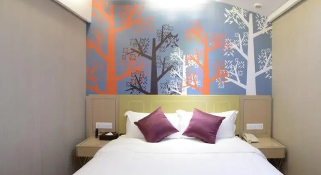 GT Alliance Shenzhen Luohu District Shui Bei Jewel, Rezerwuj Hotel Hotele w Shenzhen z parkingiem, Parking
