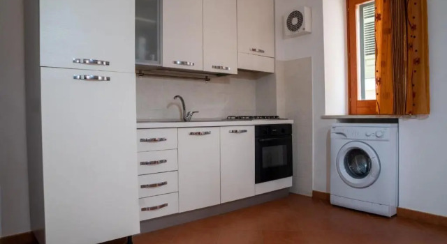 Номер Standard с красивым видом из окна Le dimore di Giulia con giardino