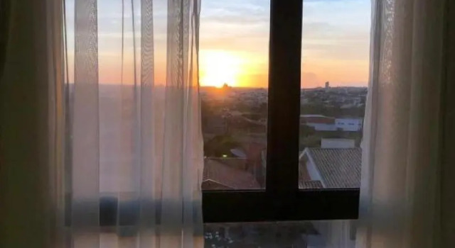 Номер Standard ibis Styles Rondonopolis