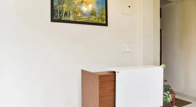 Hotel Saubhagya Bhopal