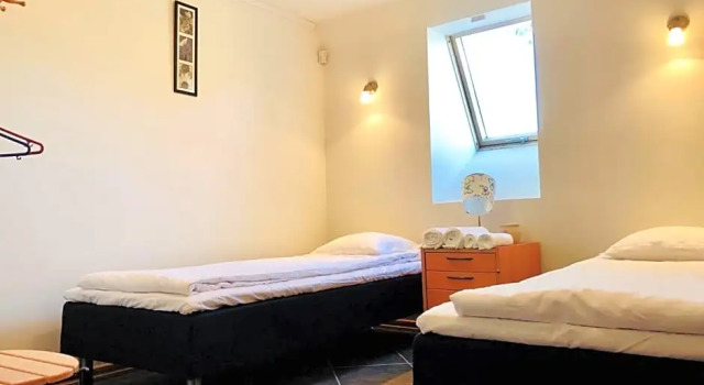 La Casa, Book Hotel Sölvesborg Blekinge