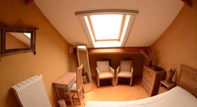 Номер Economy Huis van Rooi St- Agatha-Rode