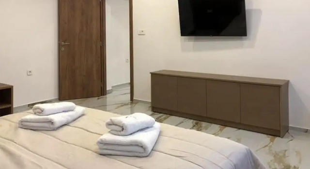 Zavia Villa DYO 3B Syvota