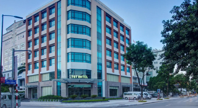 TQT Hotel, Забронировать Отель СПА-отели Ханоя, SPA-услуги