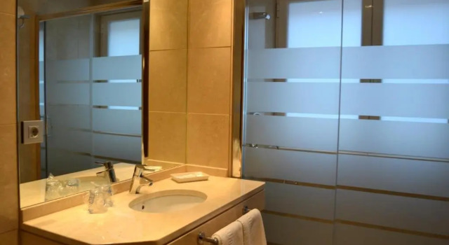 Номер Standard Hotel Jarama