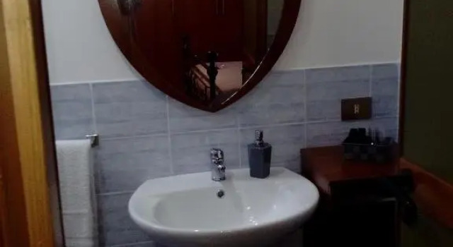 Номер Comfort Le Rocce Holiday Rooms