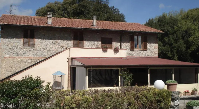 Locanda il Boschetto, Prenota Hotel Volterra Toscana