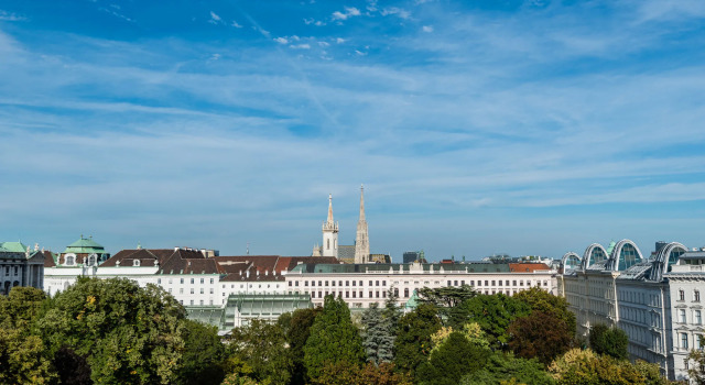 Duschel Apartments City Center