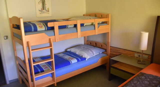 Номер Deluxe Kaisers Ostseeperle