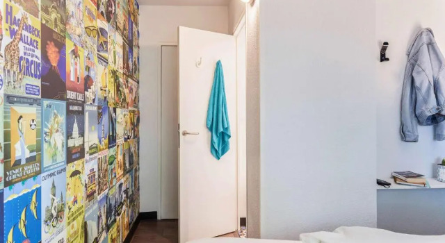 hotelF1 Montpellier Est Vendargues, Réserver Hôtel Saint-Aunès Hérault