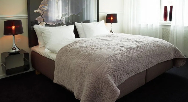 Hotel Ferdinand, Buchen Sie Hotel Aarhus 