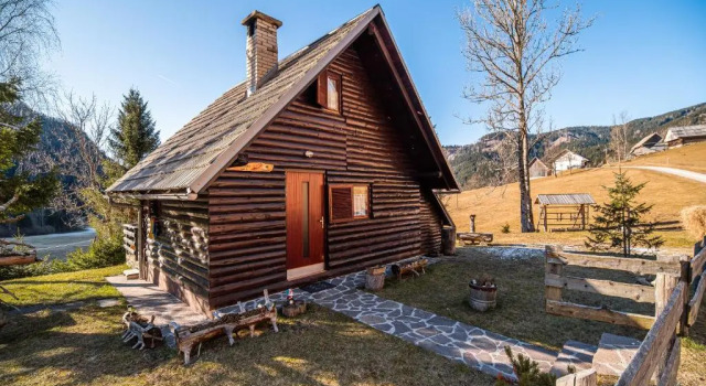 Cottage Hidden Pearl