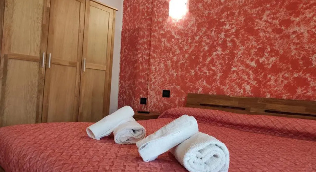 Апартаменты c 1 комнатой Orobie Holiday Apartments