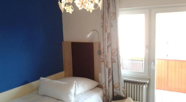 Одноместный номер Standard Hotel Ochsen