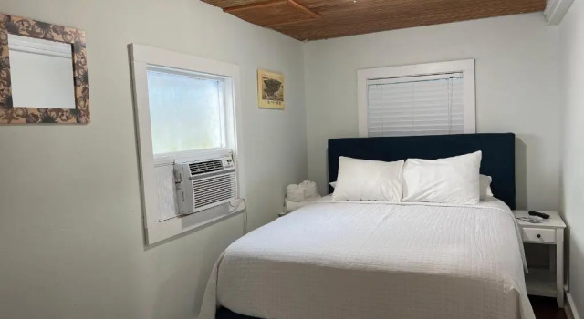 Номер Standard The Garden House