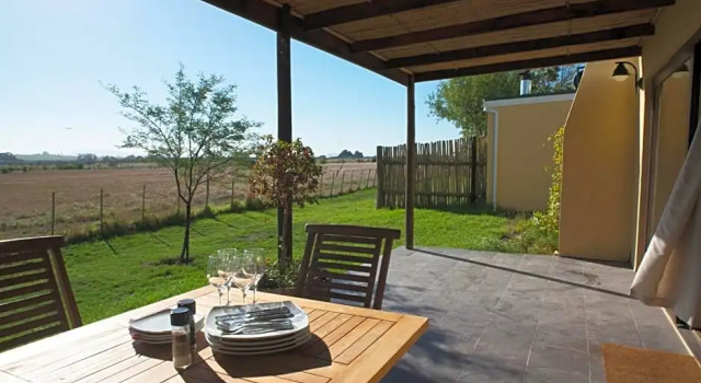 Двухместный номер Standard Wild Clover Cottages