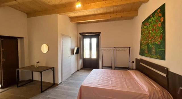 Standard Quadruple room Casa Vacanza Borgo Antico