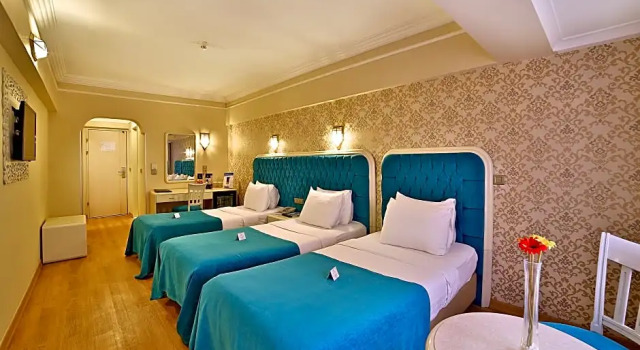Номер Standard Grand Anka Hotel