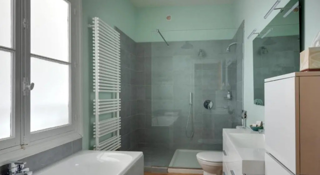 Номер Standard Guesthouse La Mascotte