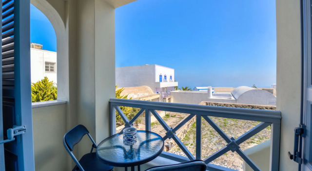 Номер Standard Ellinon Thea Boutique Hotel