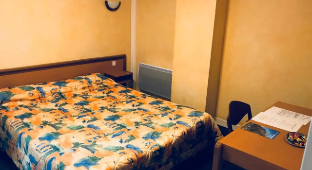Номер Standard Chez Michel