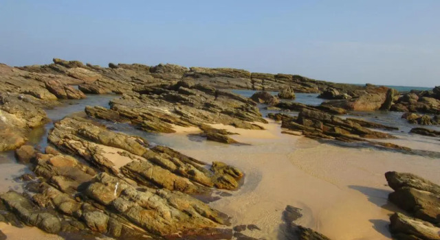 Sanderling Silent Beach Cabanas
