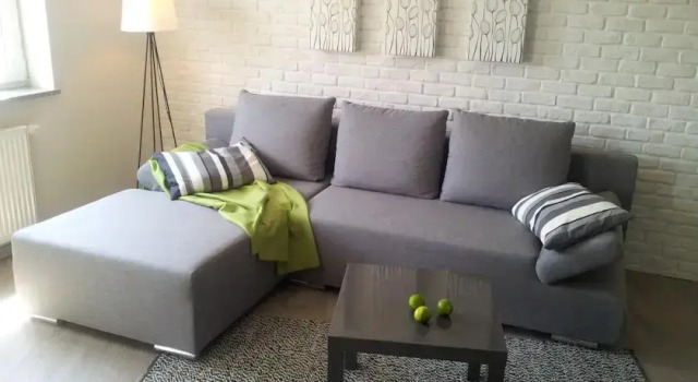Michano Apartament Europa, Забронировать Апартаменты/квартира Апартаменты Колобжега, Апартаменты/квартира