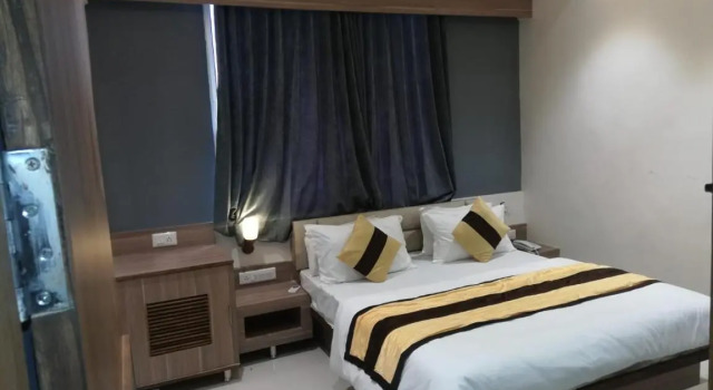 Hotel Satellite Inn, Rezerwuj Hotel Hotele w Gujarat ze śniadaniem, Śniadanie