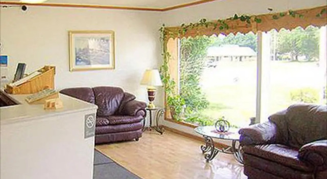 Crestview Inn, Book Hotel Hoteller i Crestview med parkering, Parkering