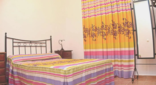 Chalet Arroyo Majadales