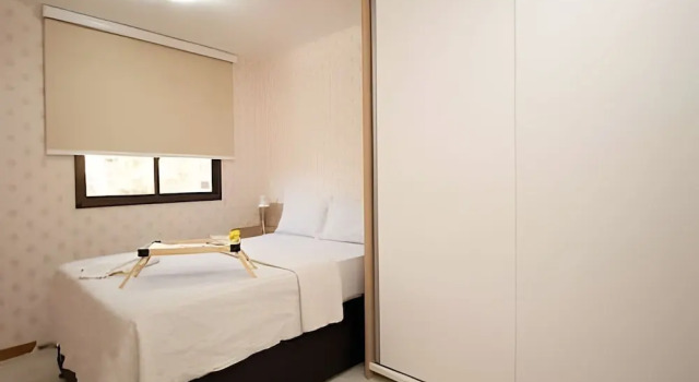 Апартаменты Ozped Flats Particulares Life Resort