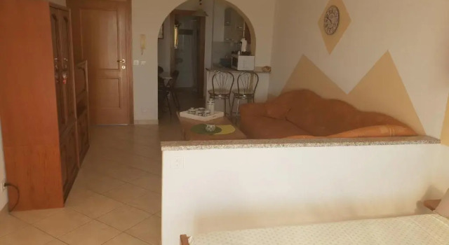Студия Comfort Guest House Suzana