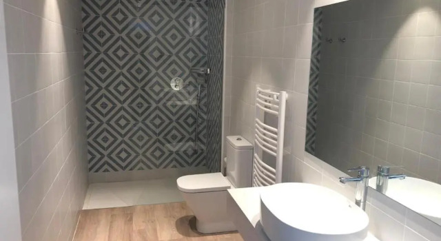 Трёхместный номер Standard с частичным видом на море RVHotels Nieves Mar