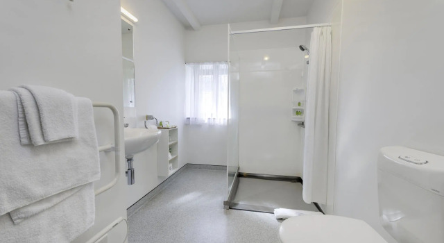 Люкс c 1 комнатой Scenic Hotel Cotswold