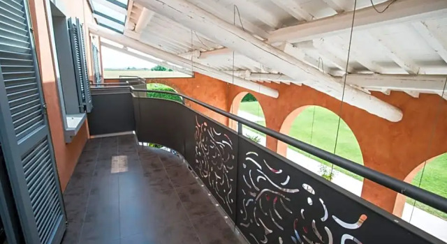 Номер Standard Hotel Corte Del Paggio