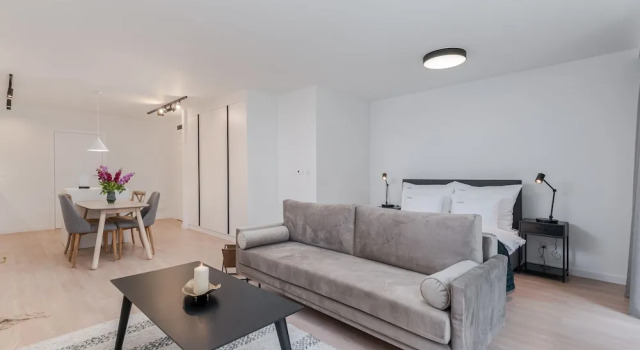 Exclusive Apartments | Krakow City Centre