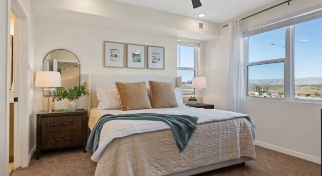 Spanish Riviera 2 Bedroom Condo, Varaa Huoneisto St. George 