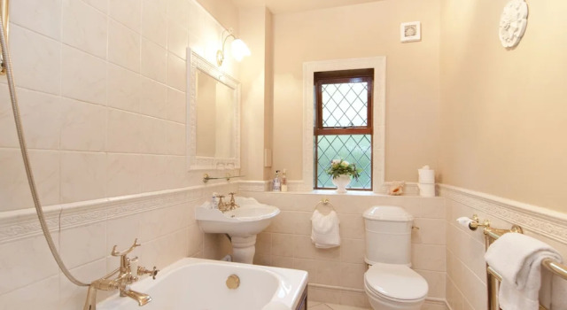 Номер Standard Bankton Rooms & Lodges
