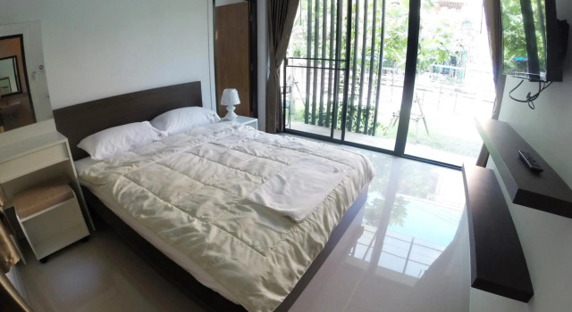 Fairtex Residence
