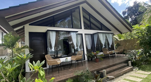 Номер Superior Amila Dive Beach Resort