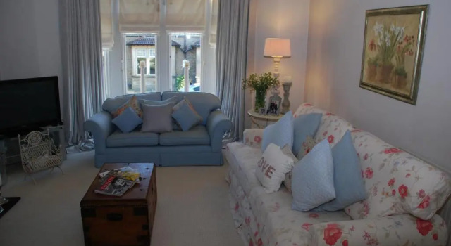 Springdale Guest House, Забронировать Гостевой дом Гостевые дома Харрогейт, рядом с Музей королевских минеральных купален, Гостевой дом