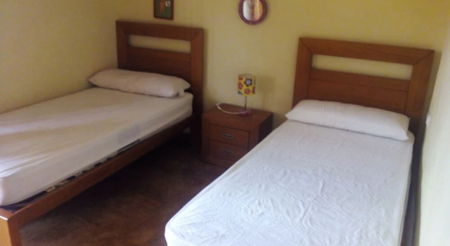 House With 4 Bedrooms in Ampolla, Tarragone, With Enclosed Garden - 1, 예약 호텔 람폴라 El Baix Ebre