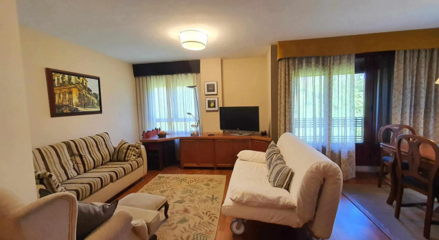 Apartamento el Rinconin, Prenota Appartamento Hotel a Asturie con parcheggio, Parcheggio