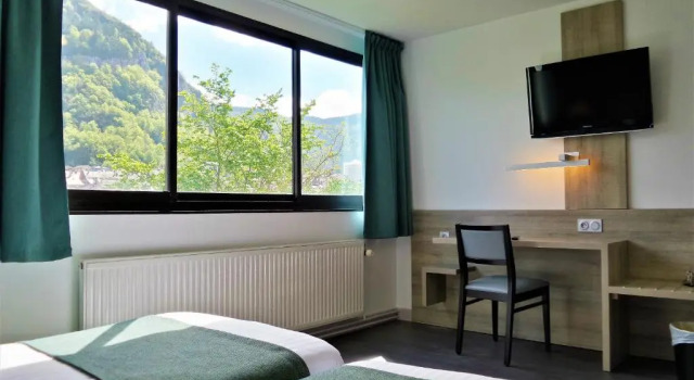 Jura Hotel
