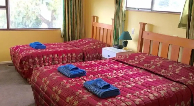 Двухместный номер Standard Gumtree Lodge B&B