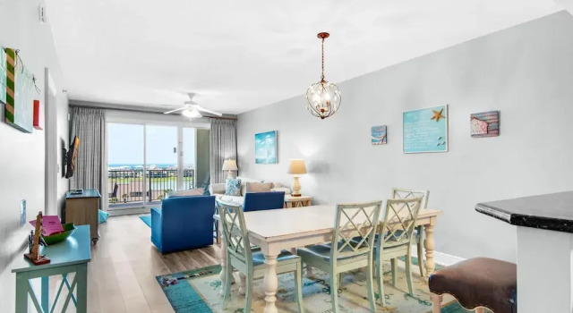 Ariel Dunes II 609- Kali Zoe, Varaa Huoneisto Hotellit Emerald Coast uima-altaalla, Uima-allas