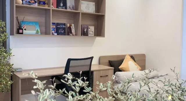 LA Nest