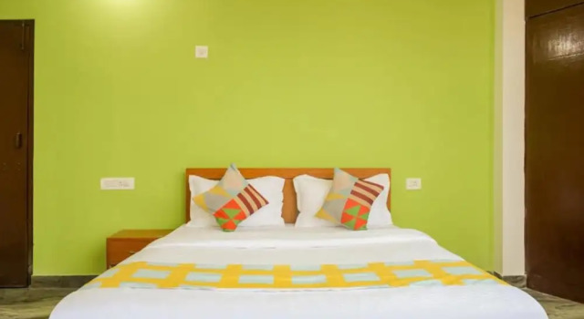 Goroomgo Elite Stay Bhubaneswar