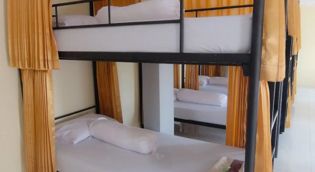 Athaya Dormitory, Rezerwuj Hotel Sleman Yogyakarta Province